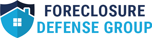 Foreclosure Defense Group