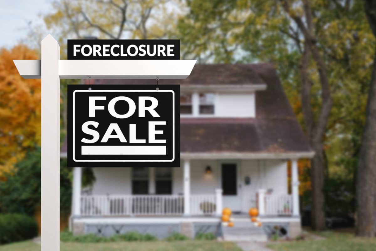 Lender Errors: Save Your Home | Foreclosure Lawyers | Free Consultation