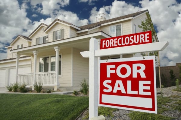 What Causes Foreclosure FL Foreclosure Lawyer Free Consultation