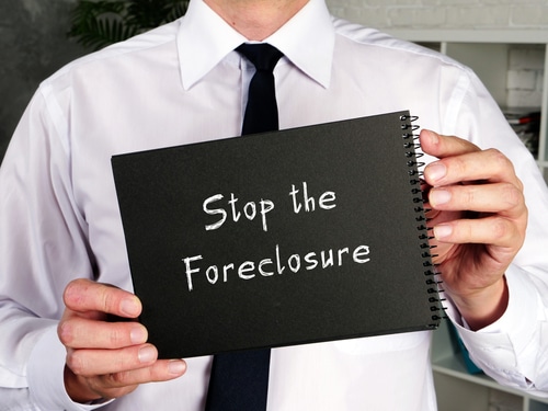 How to Prevent Foreclosure FL Foreclosure Lawyer Free Consultation