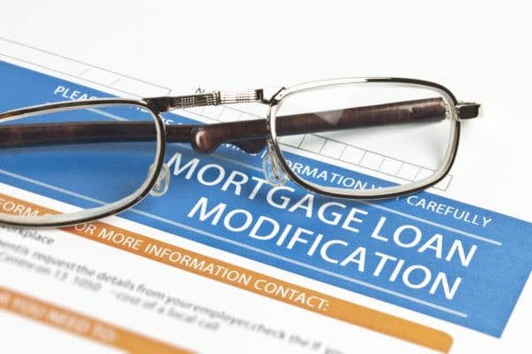 Modify Your Mortgage to Avoid Foreclosure Florida Foreclosure Lawyers