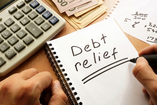 Tips to Reduce Your Debt Florida Defense Lawyers Free Consultations