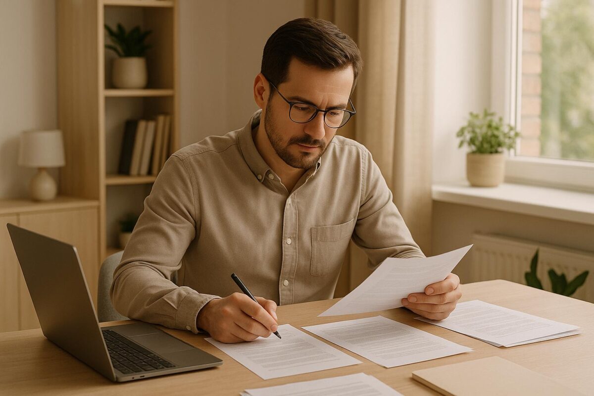 How to Apply for Loan Modification: Step-by-Step Guide