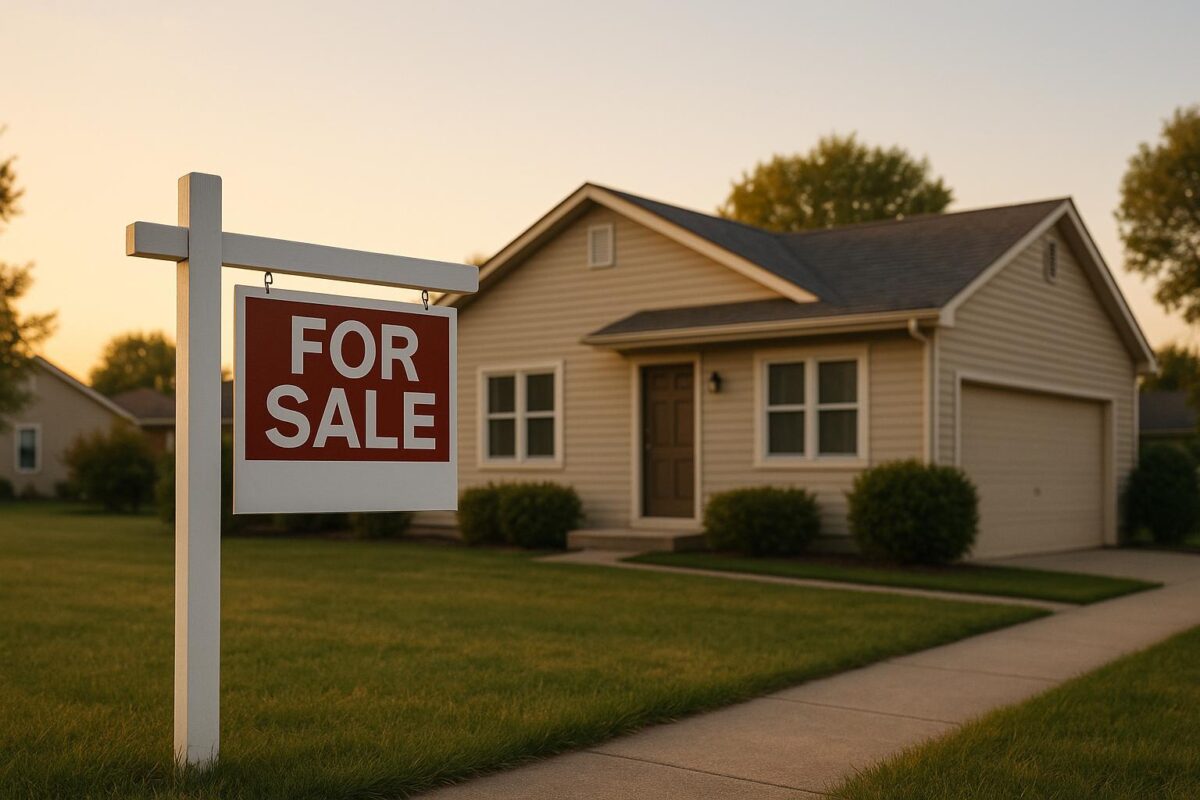 Short Sale Guide: Options for Underwater Mortgages