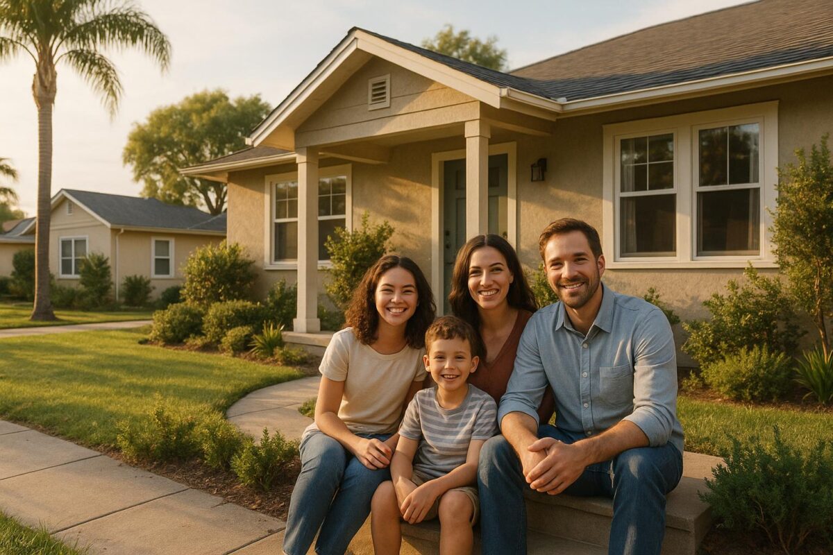 Top 4 Mortgage Relief Programs in Florida for 2025
