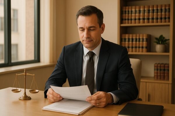 How Attorneys Help Resolve Mortgage Disputes