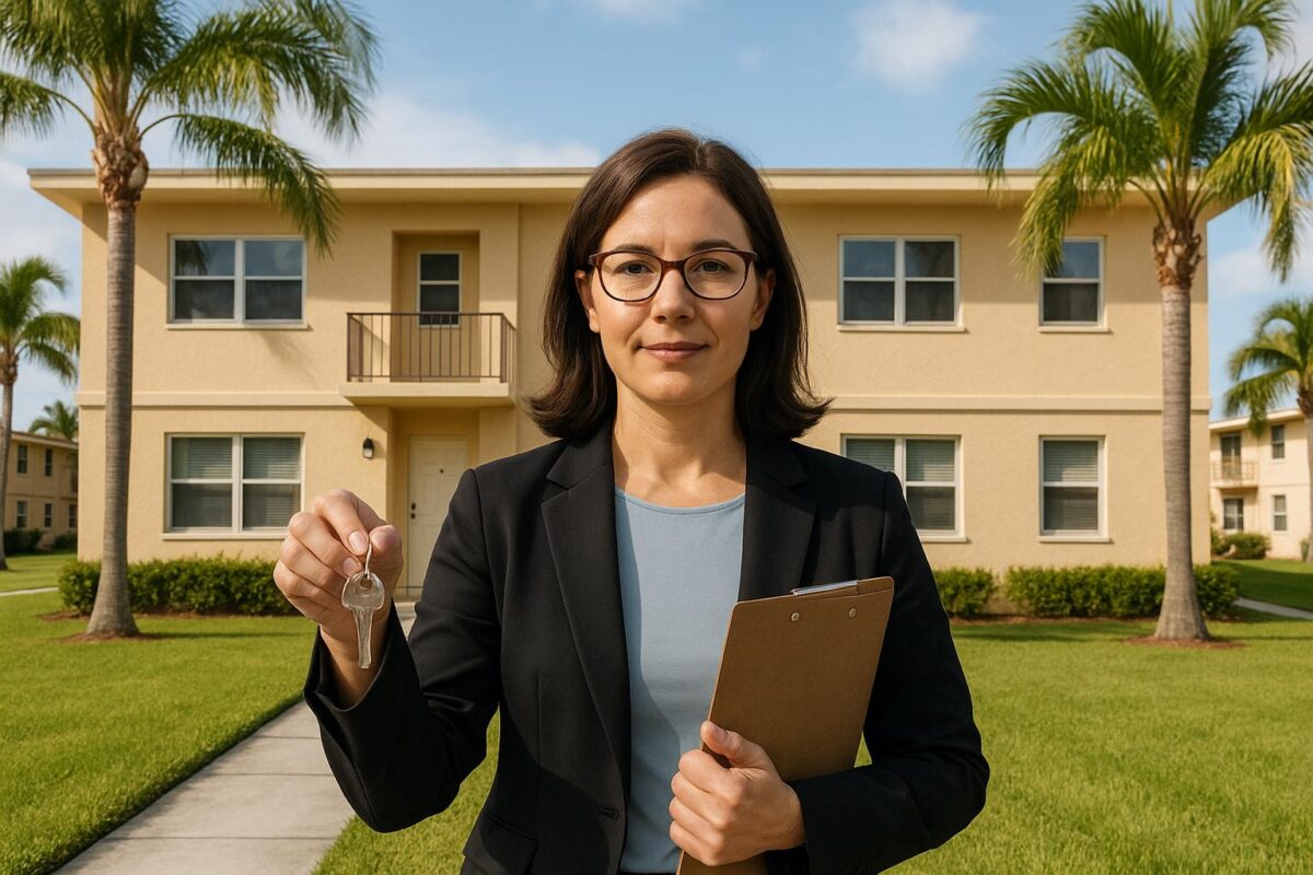 Florida Tenant Rights in Foreclosure Cases