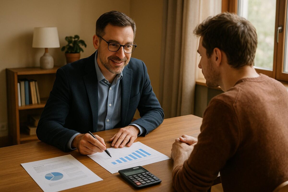 Refinancing vs. Loan Modification: Key Differences