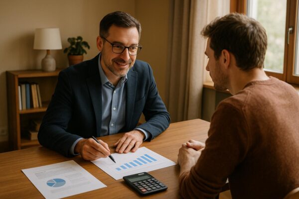 Refinancing vs. Loan Modification: Key Differences