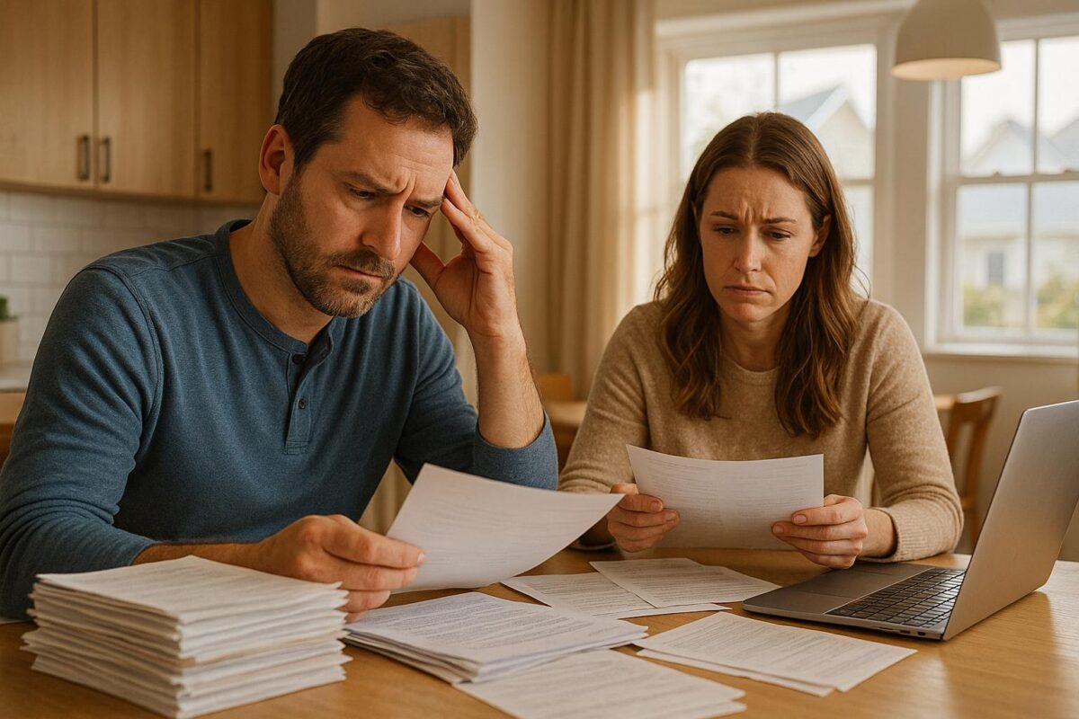 Escrow Errors vs. Lender Mismanagement