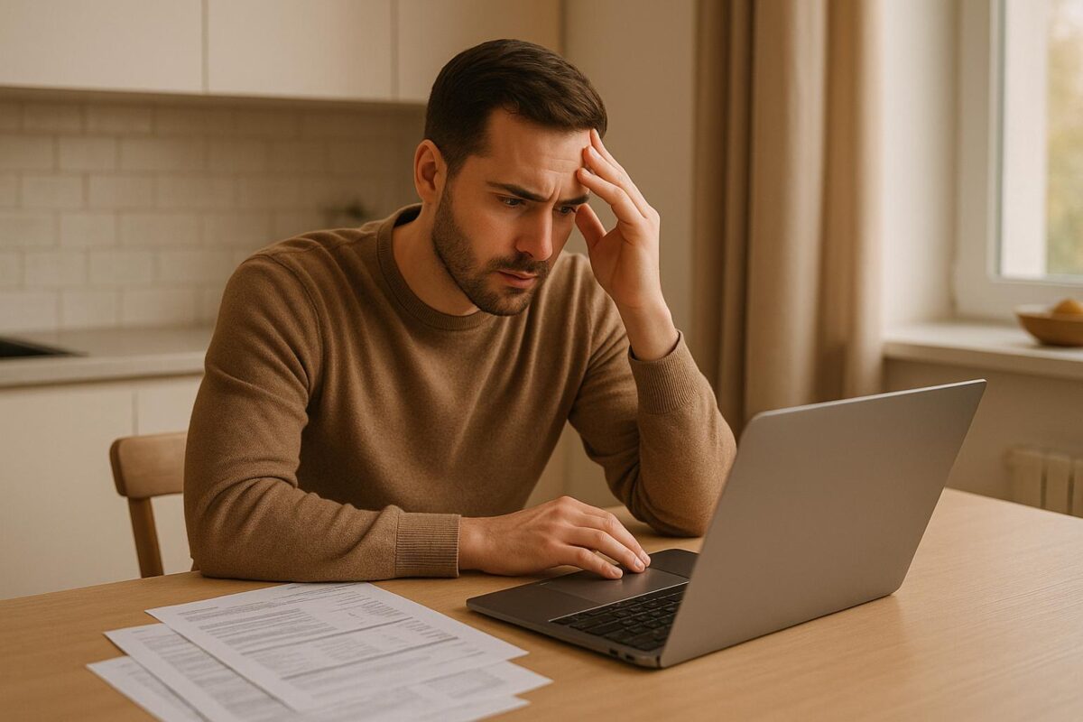 Foreclosure Risk Calculator