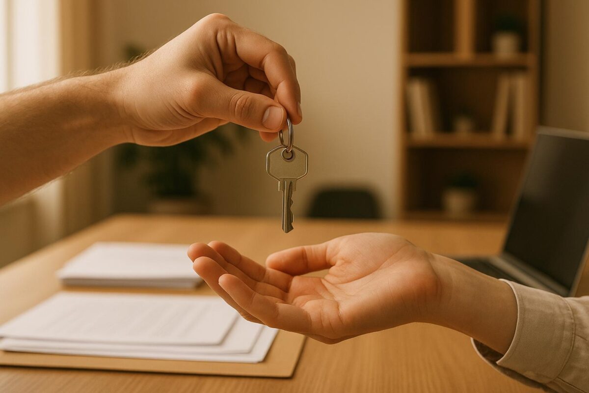 Top 3 Scenarios for Deed-in-Lieu Over Foreclosure