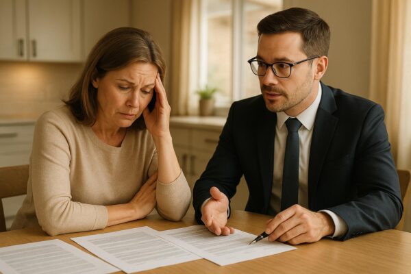 Foreclosure Defense: Preventing Costly Errors