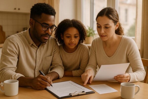 Checklist: FHA Foreclosure Relief Eligibility