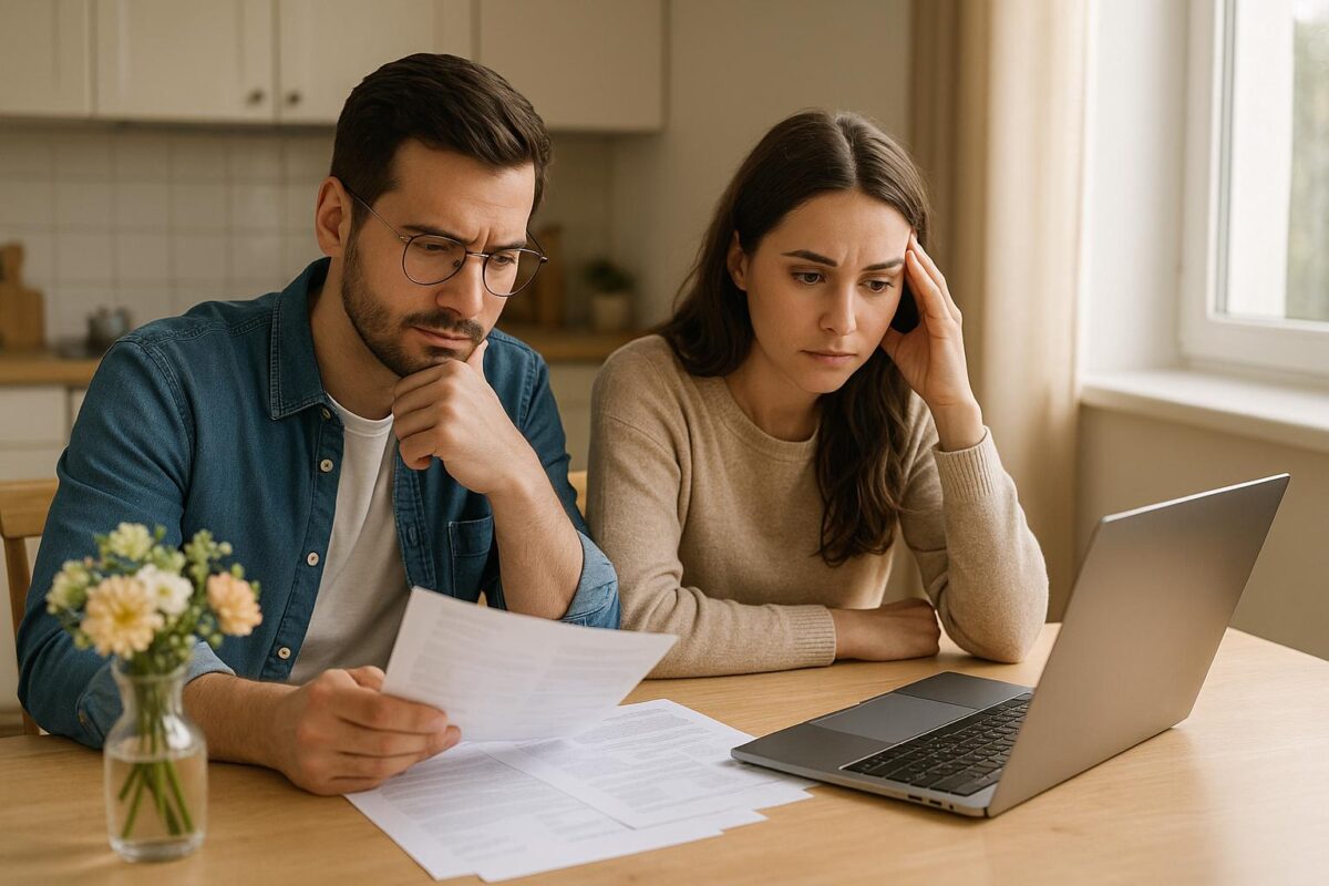 Mortgage Default Risk Analyzer