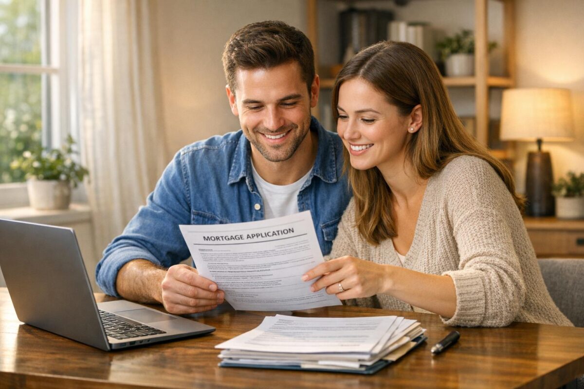 How to Qualify for a Mortgage After Short Sale