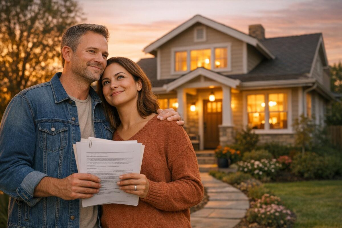 5 Government Programs to Avoid Foreclosure