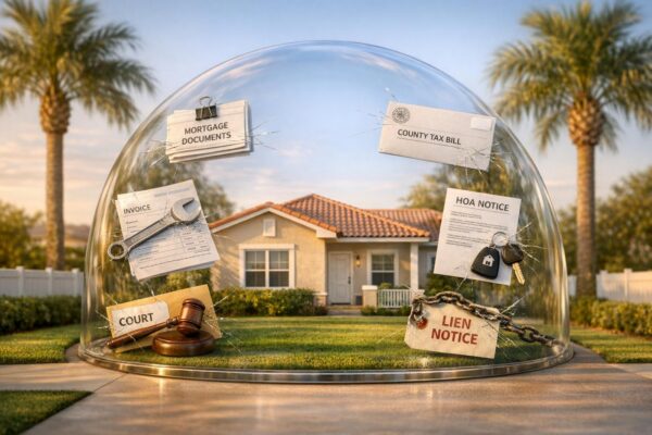 Florida Homestead Exemption: Creditor Exceptions