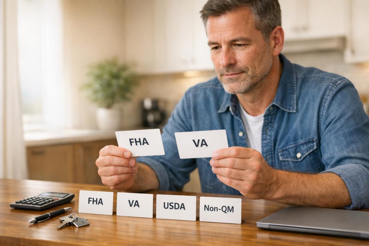 Top Refinancing Options for Poor Credit