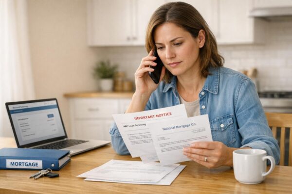 How Improper Loan Transfers Impact Homeowners