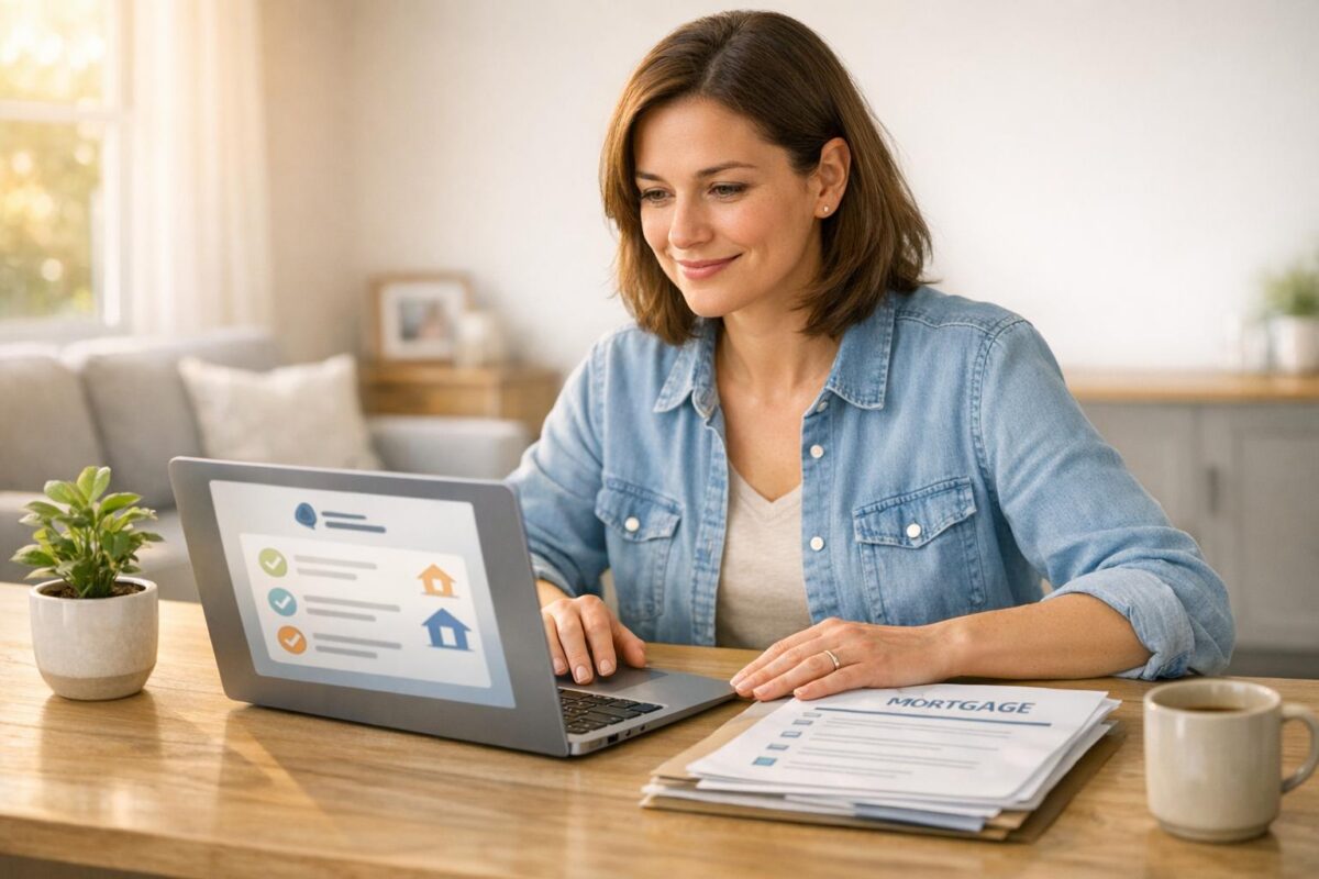 Foreclosure Prevention Tips Generator